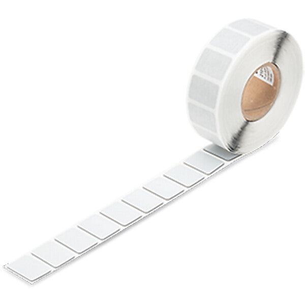 WAGO Tasterschild si 27x19mm 350Stck/Roll 210-852